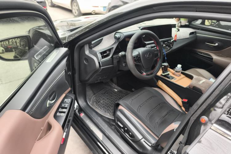 Used Lexus ES 2022 260 Excellence Edition