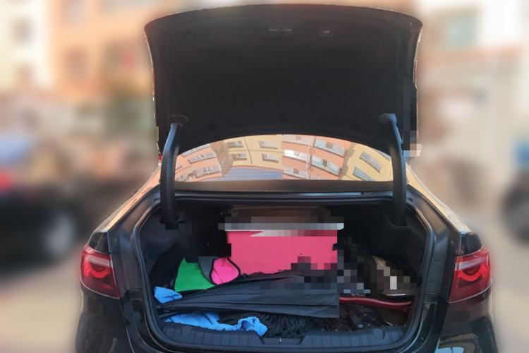 Used Jaguar XFL 2021 XFL 2.0T P250 Two-Wheel-Drive Luxury Deluxe Edition