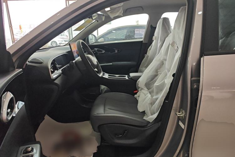 Used Geely Galaxy Geome 2026 Model 310km Dream Edition