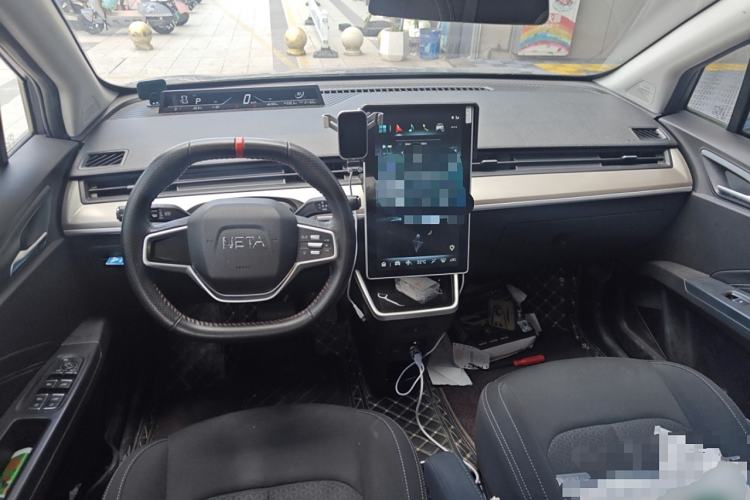 Used NETA V 2021 Standard Range Entertainment Version – Upgraded Model