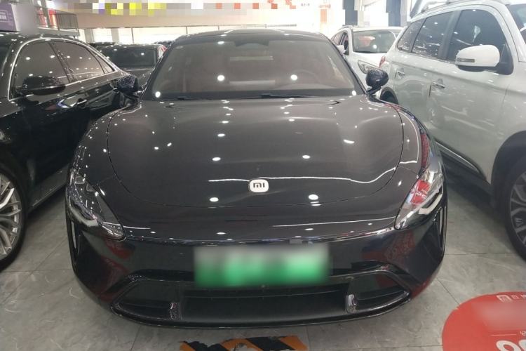 Used Xiaomi Auto SU7 2024 Rear-Drive Standard Founder Edition
