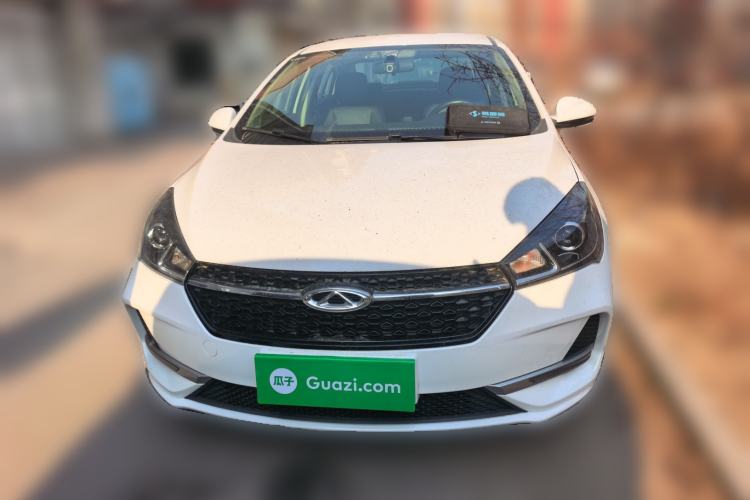 Used Chery Arrizo 5 2019 Facelifted PRO 1.5L Manual Youth Edition China VI Standard