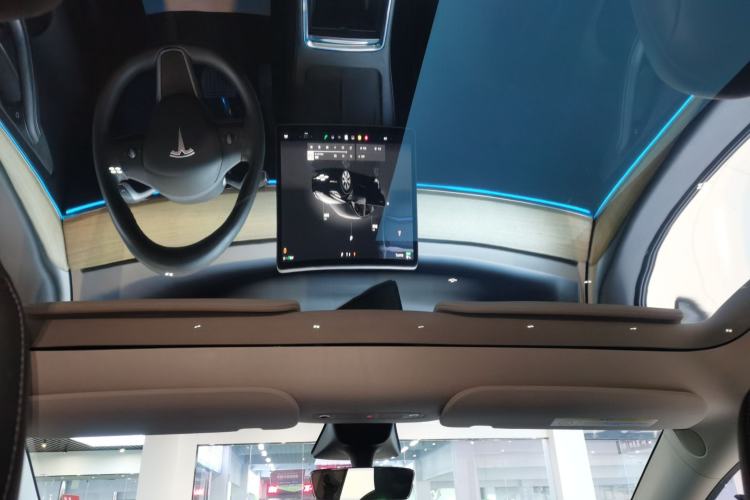 Used Tesla Model Y 2022 Rear-Wheel-Drive Version