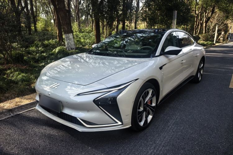 Used IM L7 2022 Pro Model