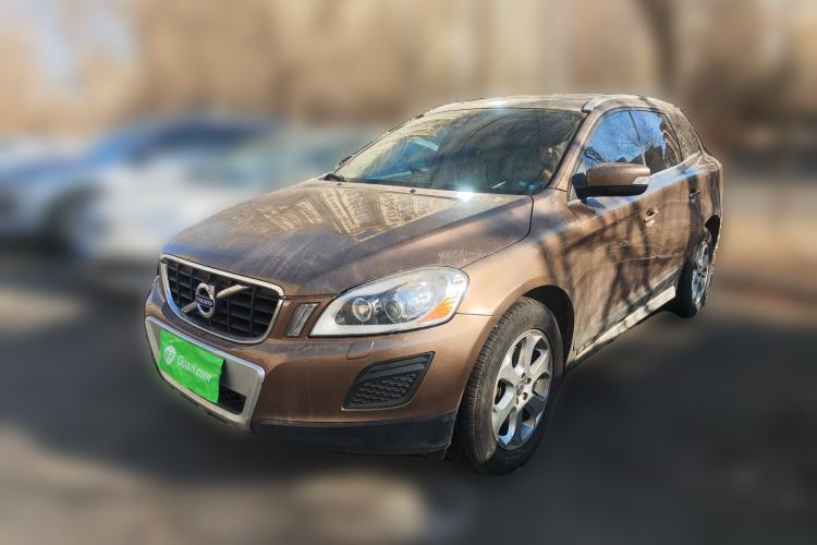 Used Volvo XC60