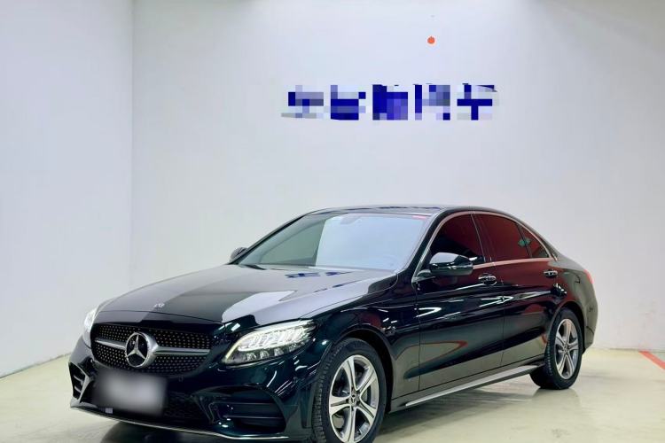 Used Mercedes-Benz E-Class 2016 E 200 L Sport Edition