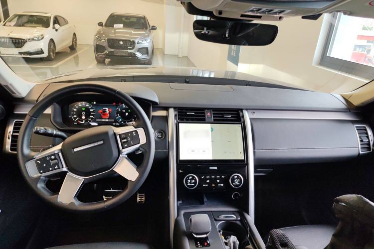 Used Land Rover Discovery 2024 360 PS Dynamic SE