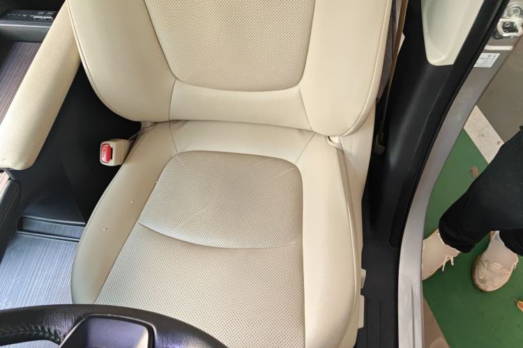 Used Toyota SIENNA 2021 2.5L Hybrid Luxury Edition