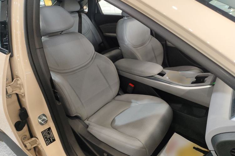 Used XPeng MONA M03 2024 620 with Ultra-Long Range