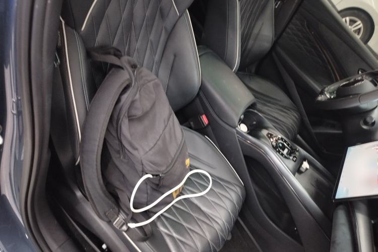 Used BYD Seal 2023 Champion Edition 550km Prestige Model
