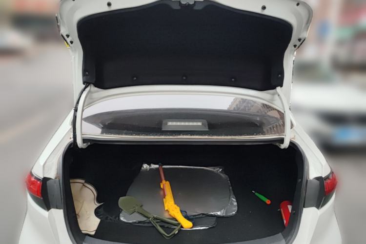 Used Toyota Levin 2021 Dual-Engine 1.8H E-CVT Luxury Edition