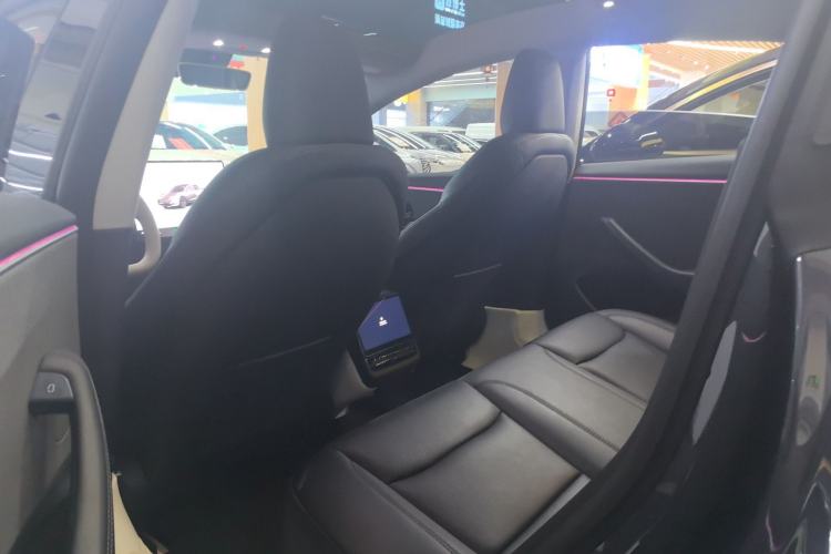 Used Tesla Model 3 2023 Rear-Wheel-Drive Version