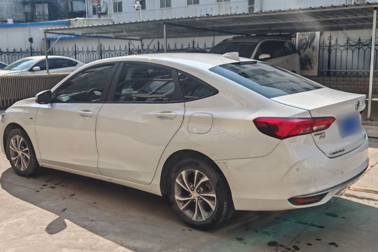 Used Buick Verano 2022 Pro 532T Le Xing Edition