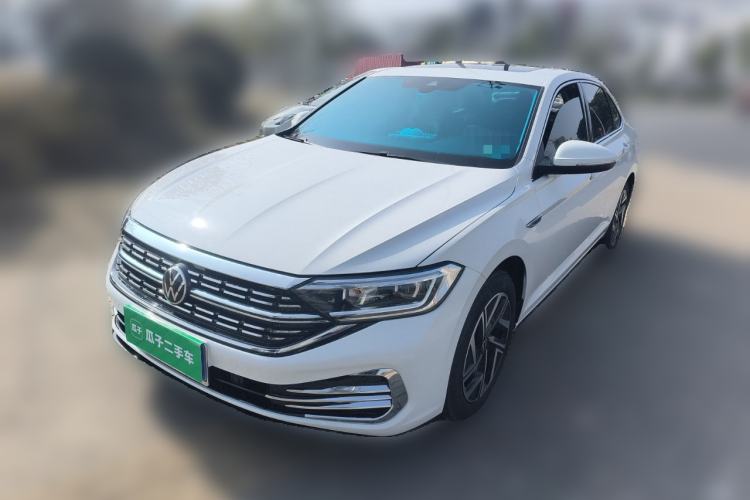 Used Volkswagen Sagitar 2023 300TSI DSG Excellence Edition