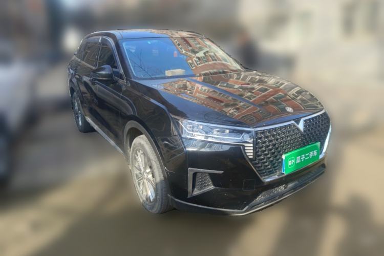 Used Venucia Star 2020 260T Automatic XingShang Edition