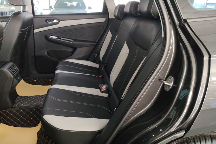 Used Jetta VS7 2026 Model, 280TSI Automatic Glory Edition
