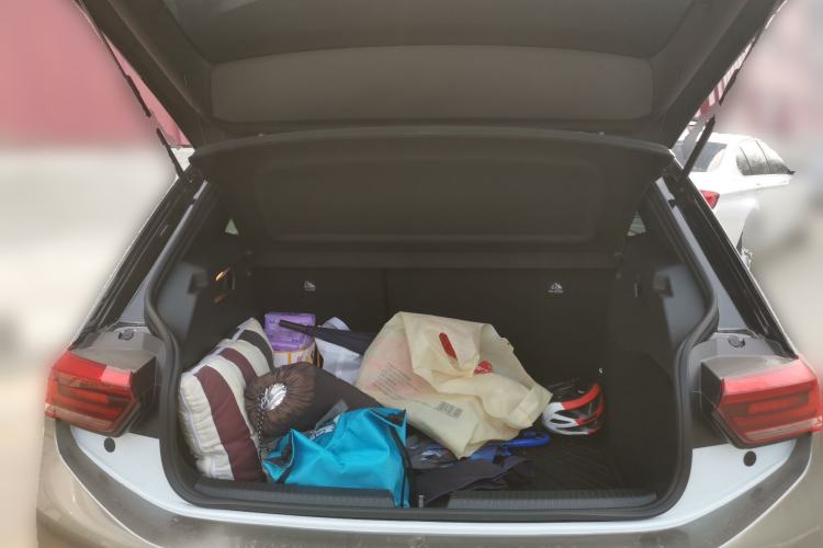 Used Volkswagen ID.3 2022 Pro Smart Edition
