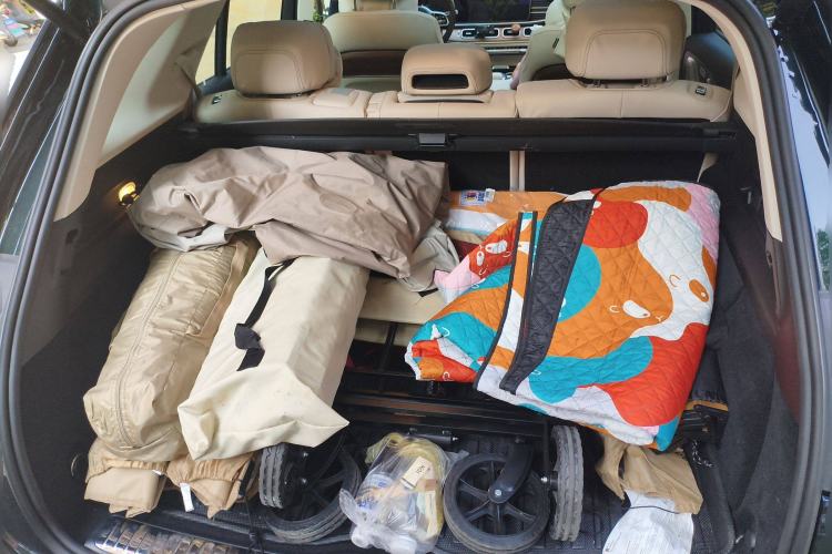 Used Mercedes-Benz GLE New Energy 2022 Restyled GLE 350 e 4MATIC
