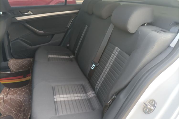 Used Volkswagen Lavida 2019 Lavida Start 1.5L Automatic Trendy Version China VI Standard
