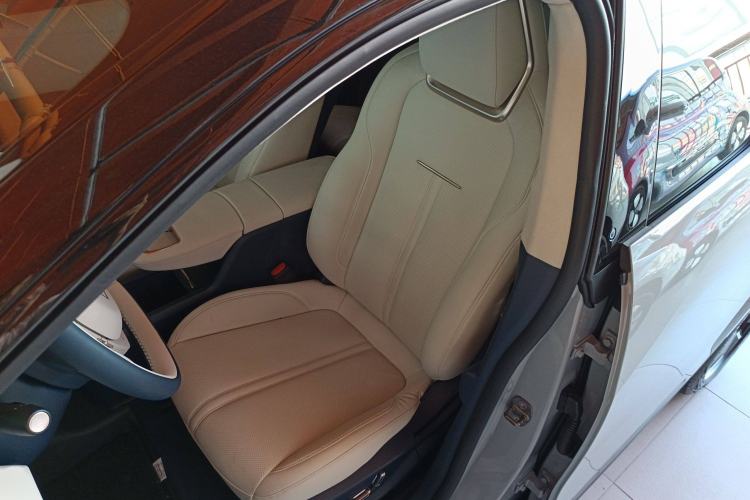 Used Zeekr X 2023 Rear-Drive ME Version 5 Seats