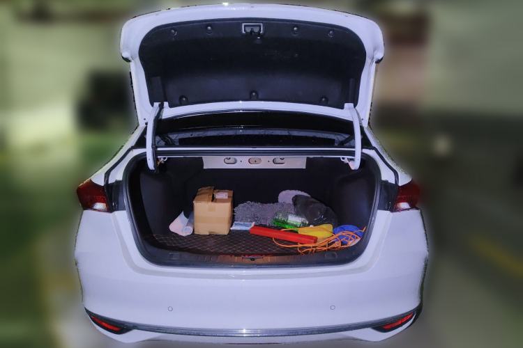 Used Buick Verano 2023 Pro Enjoyment Edition
