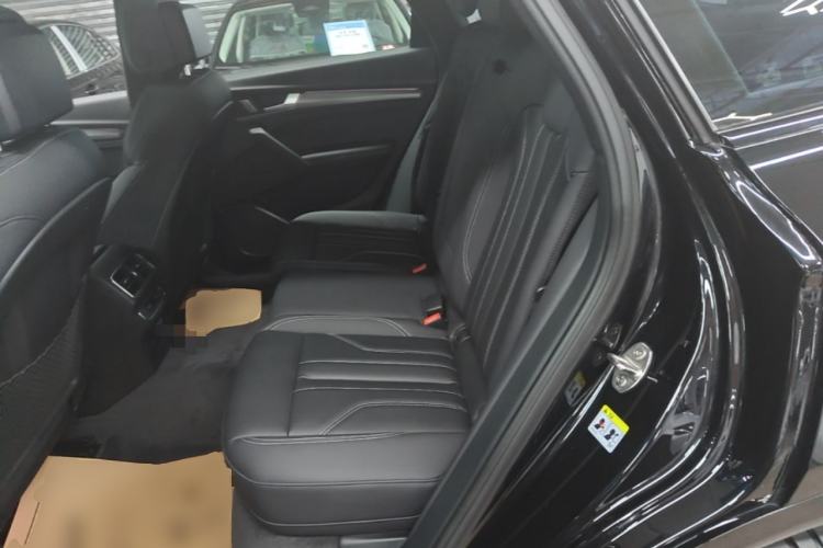 Used Audi Q5L 2023 40T Luxury Dynamic Model