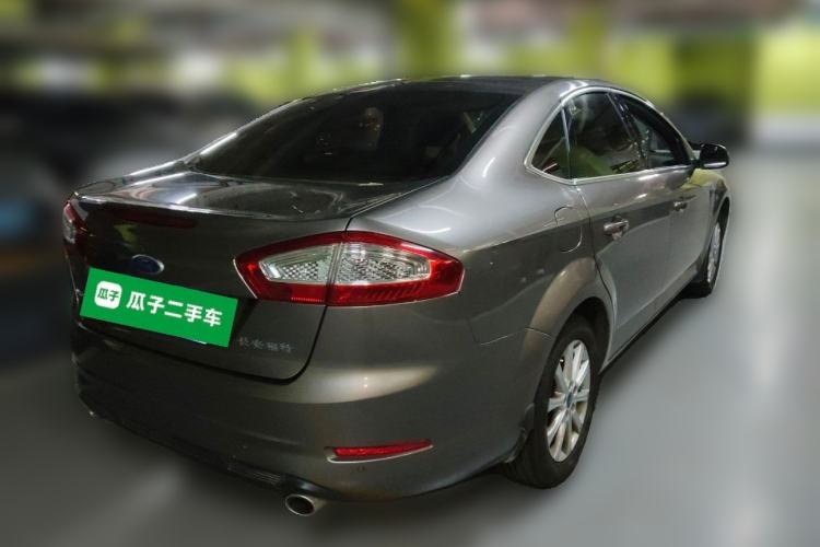 Used Ford Mondeo 2011 2.3L Fashion Edition