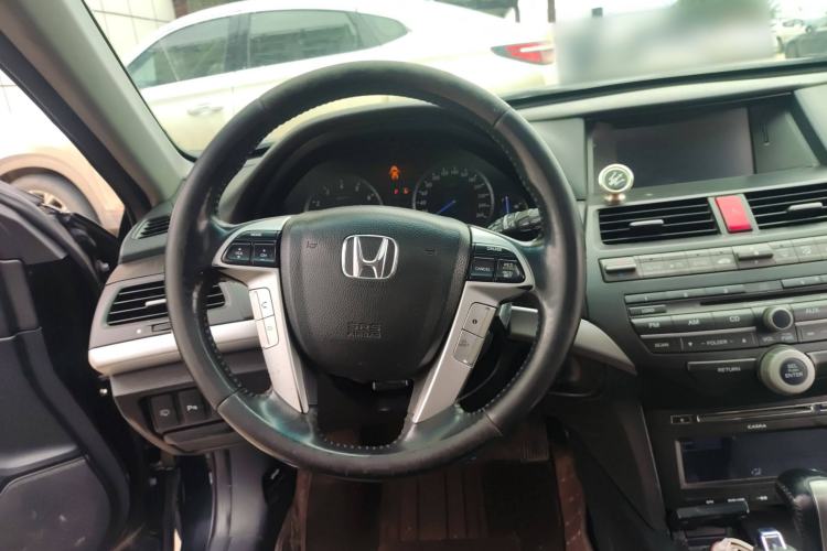 Used Honda Crosstour 2012 2.4L Luxury Edition
