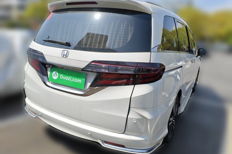 Used Honda Odyssey 2021 2.0L Rui·Smart Edition

