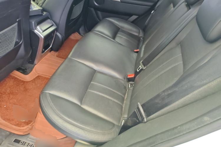 Used Land Rover Discovery Sport 2017 2.0T SE
