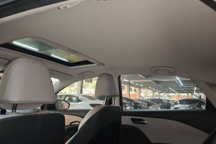 Used Chevrolet Monza 2023 1.5L Dual-Clutch WOW Enjoyment Edition