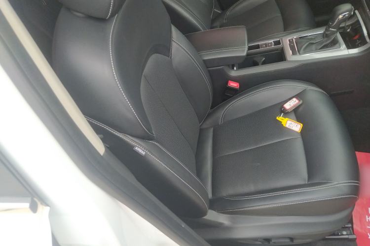 Used Roewe RX5 2016 20T Two-Wheel Drive Automatic Internet Smart Edition