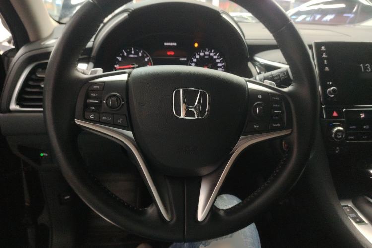 Used Honda Avancier 2020 240TURBO Front-Wheel Drive Smart Edition
