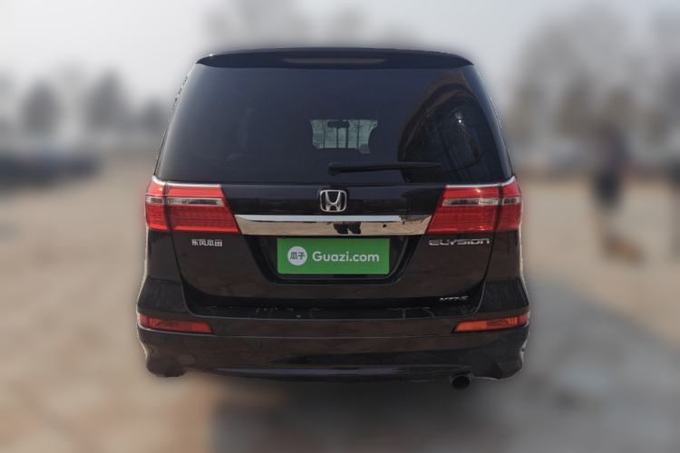 Used Honda Elysion 2015 2.4L VTi-S Prestige Edition