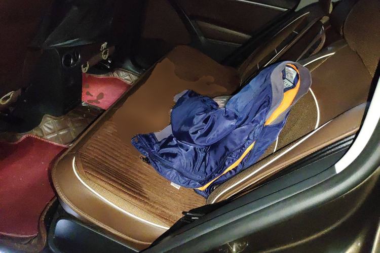 Used Volkswagen Tiguan 2015 1.8TSI Automatic All-Wheel-Drive Luxury Model