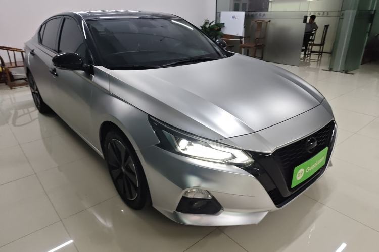 Used Nissan Teana 2021 2.0L XL Comfort Edition
