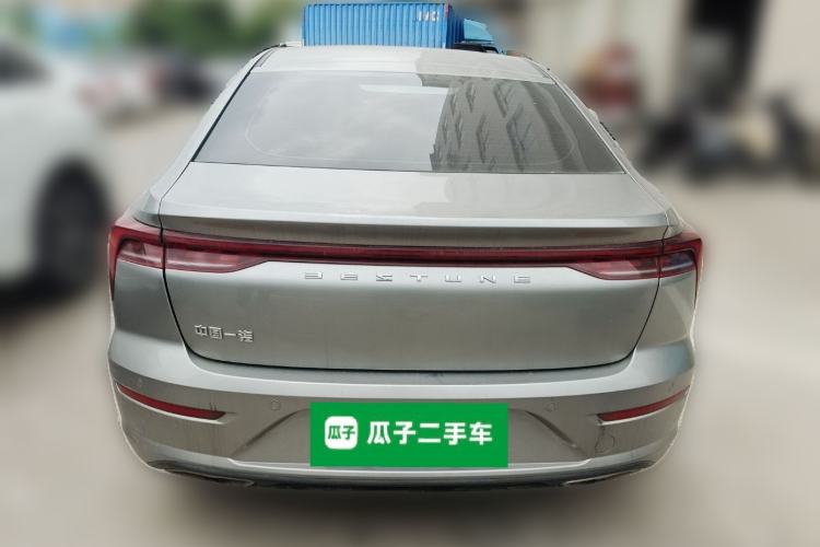 Used Bestune B70 2021 1.5T Automatic Enjoyment Model
