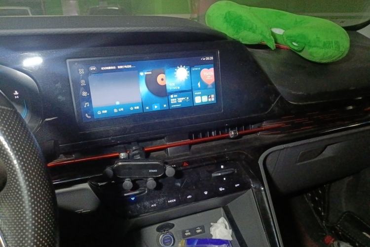 Used Baojun RC-6 2019 1.5T Manual 24-Hour Online Luxury Version