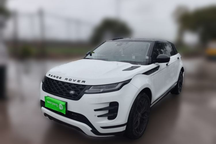 Used Land Rover Range Rover Evoque 2023 Aurora L 249 PS Luxury Edition
