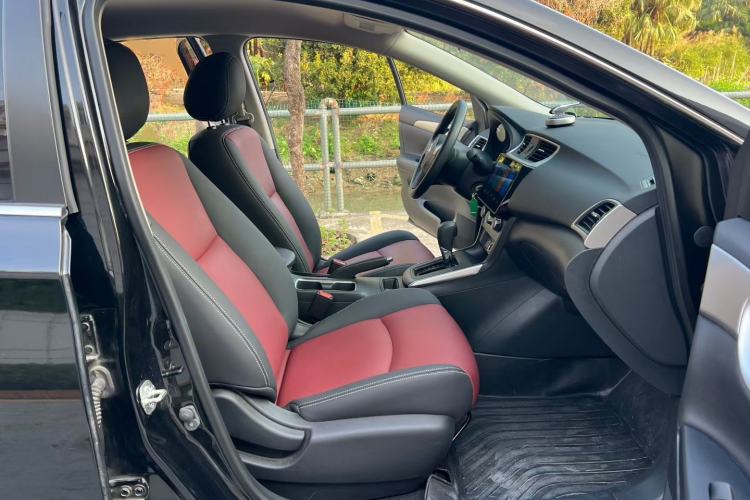 Used Nissan Sylphy 2022 Classic 1.6XE CVT Comfort Edition
