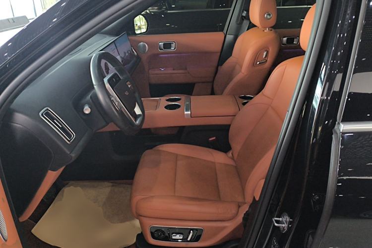 Used Li Auto L8 2024 Pro Model