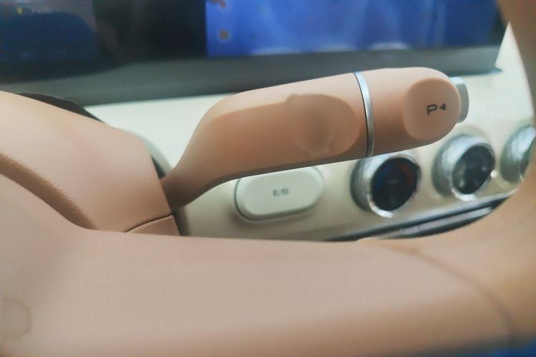 Used Wuling Bingo 2025 333 km Lingxi Connected Version