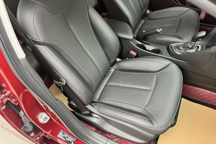 Used Buick GT 2021 Revised Version Flagship 1.5L Automatic Elite Edition