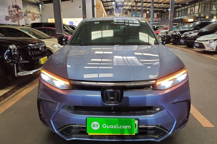 Used Honda Breeze New Energy 2023 ePHEV Ultimate Edition
