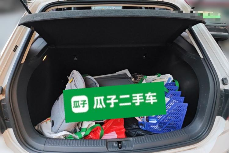 Used Volkswagen Gran Lavida 2017 1.6L Automatic Fashion Edition
