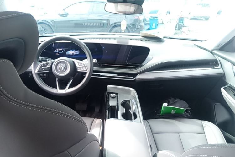 Used Buick E5 2025 Model 545KM Smart Enjoyment Edition