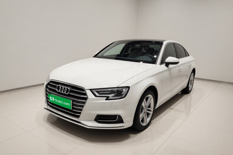 Used Audi A3 2020 Restyled Limousine 35 TFSI Ambition Version China VI Guazi used car, China used car export, Used car for sale, Used  cars, Cheapest cars for sale