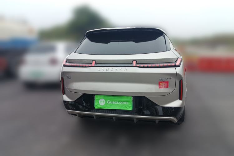 Used Lynk & Co 08 EM-P 2023 245km Ultra-Long Range Halo
