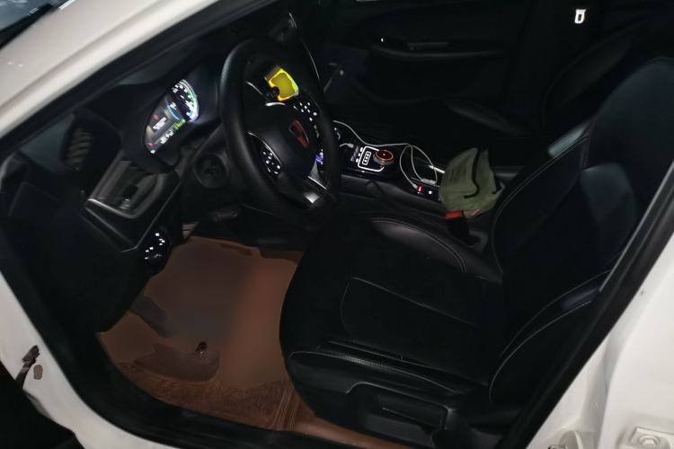 Used Roewe Ei5 2019 Luxury Edition