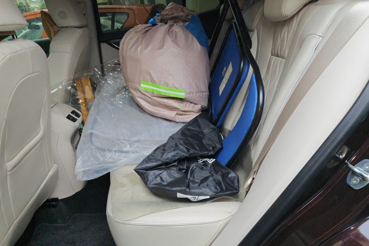 Used Buick Envision 2020 Encore S 652T All-Wheel-Drive Avenir
